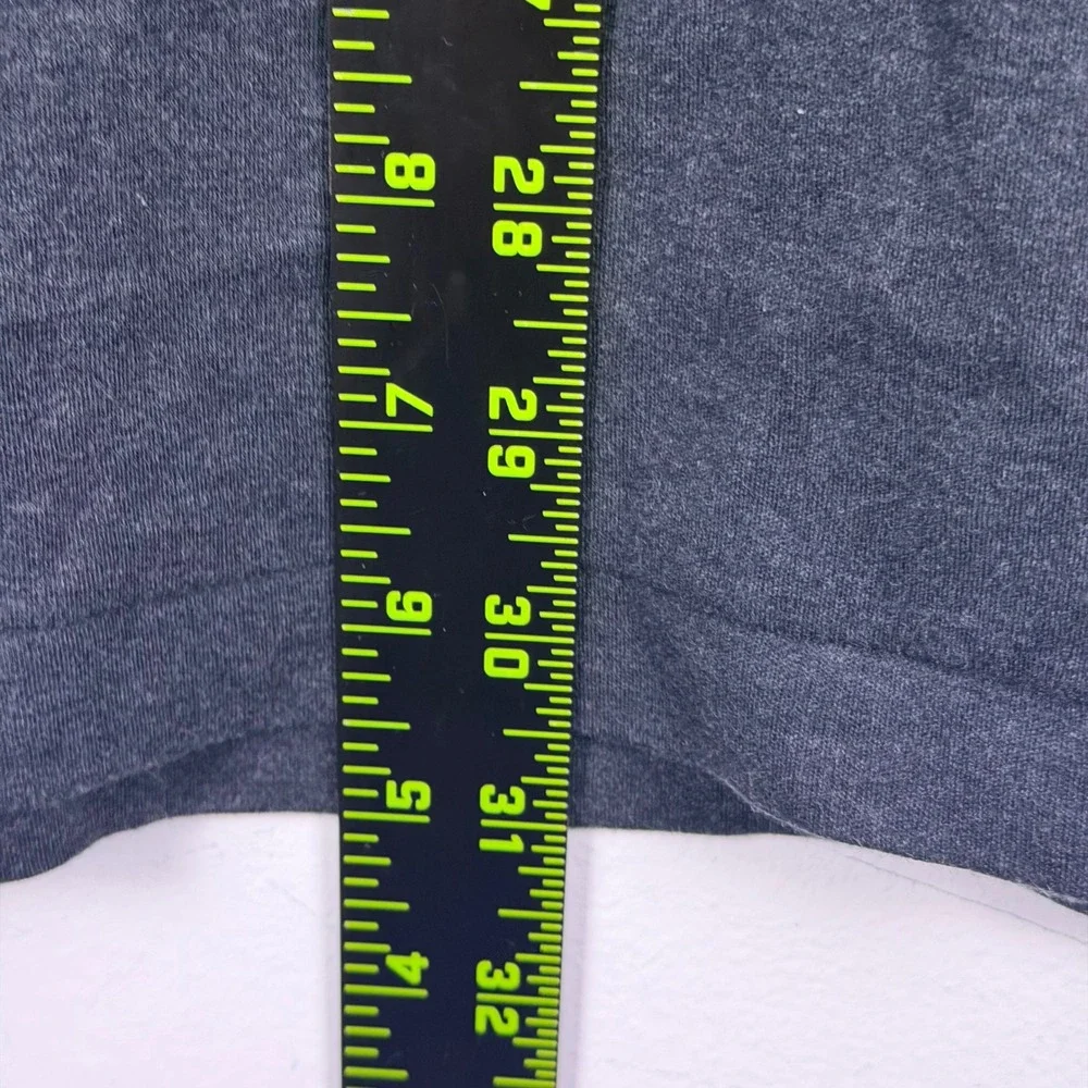 Polo Ralph Lauren Polo Shirt Mens XXL Dark Gray Classic Fit Cotton Pony Preppy